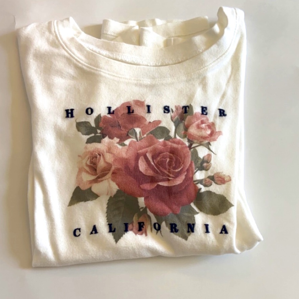 Hollister T-shirt